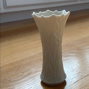 Lenox vase